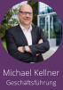 Michael Kellner Geschäftsführung